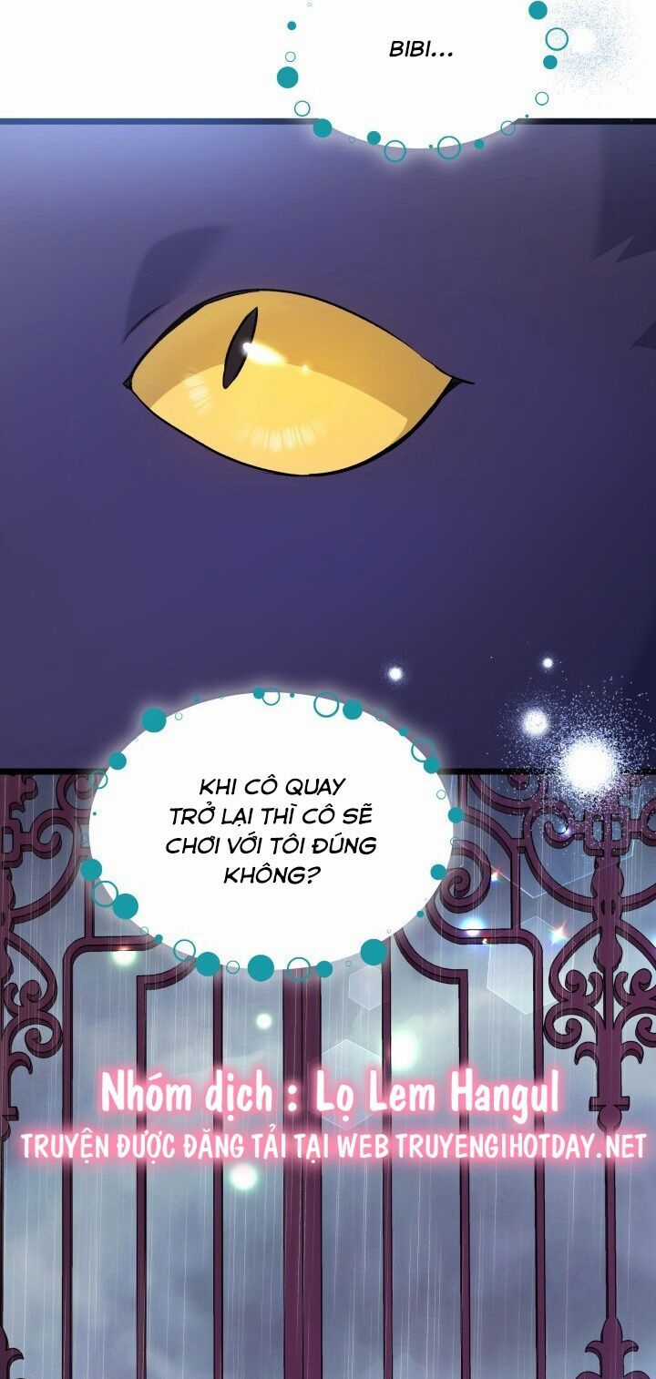 Quan Hệ Cộng Sinh Giữa Hắc Báo Và Bạch Thỏ Chapter 121 trang 43