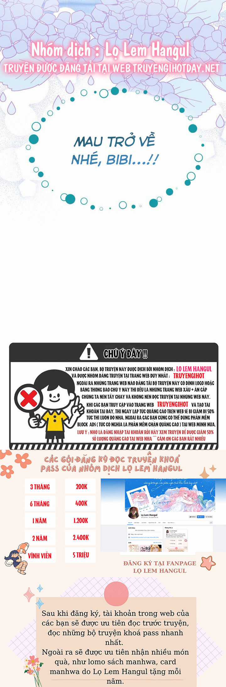 Quan Hệ Cộng Sinh Giữa Hắc Báo Và Bạch Thỏ Chapter 121 trang 45