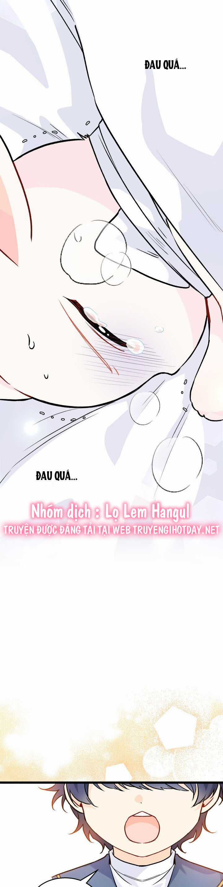 Quan Hệ Cộng Sinh Giữa Hắc Báo Và Bạch Thỏ Chapter 122 trang 16