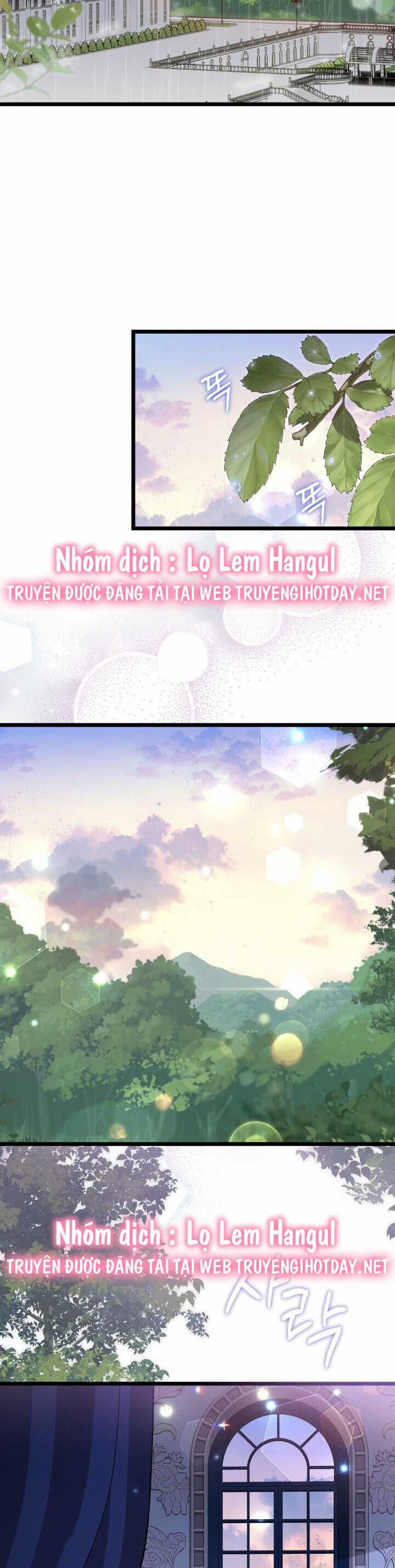 Quan Hệ Cộng Sinh Giữa Hắc Báo Và Bạch Thỏ Chapter 122 trang 21