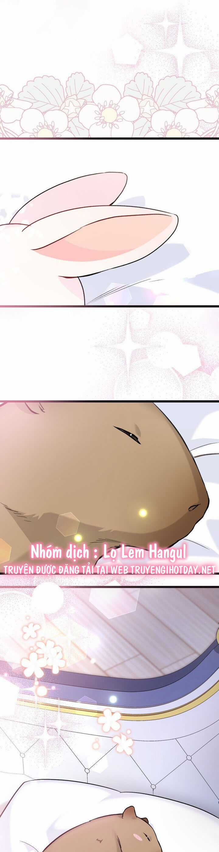 Quan Hệ Cộng Sinh Giữa Hắc Báo Và Bạch Thỏ Chapter 122 trang 30