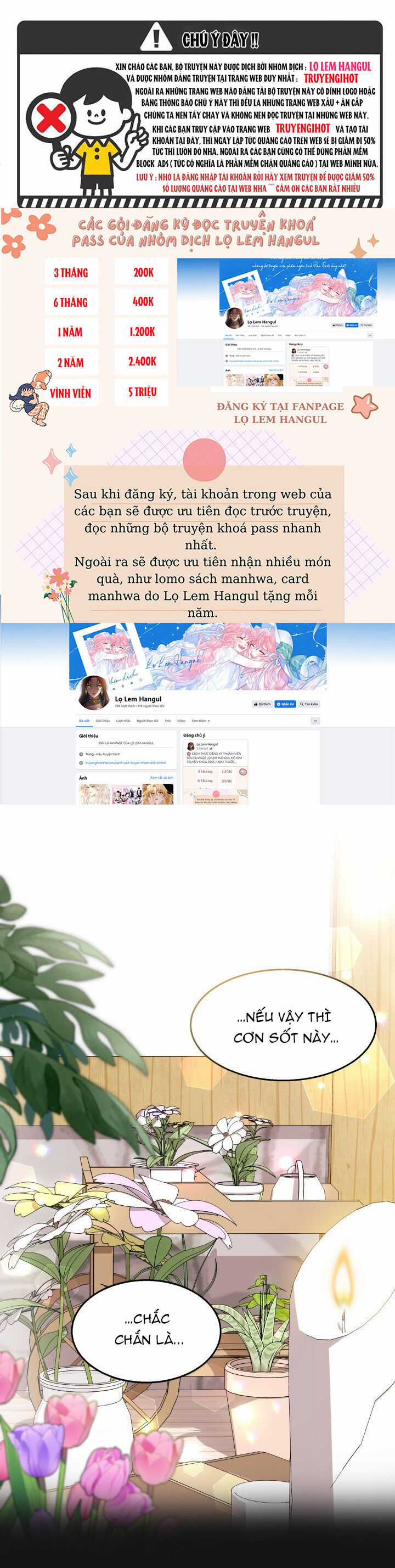 Quan Hệ Cộng Sinh Giữa Hắc Báo Và Bạch Thỏ Chapter 122 trang 8