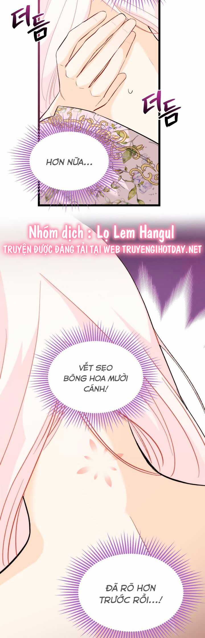 Quan Hệ Cộng Sinh Giữa Hắc Báo Và Bạch Thỏ Chapter 123 trang 16