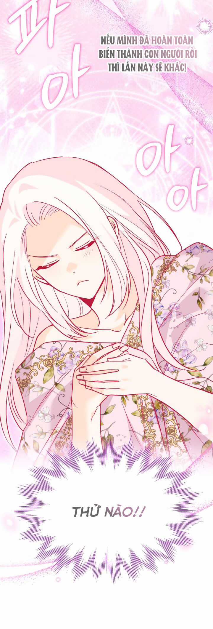 Quan Hệ Cộng Sinh Giữa Hắc Báo Và Bạch Thỏ Chapter 123 trang 19