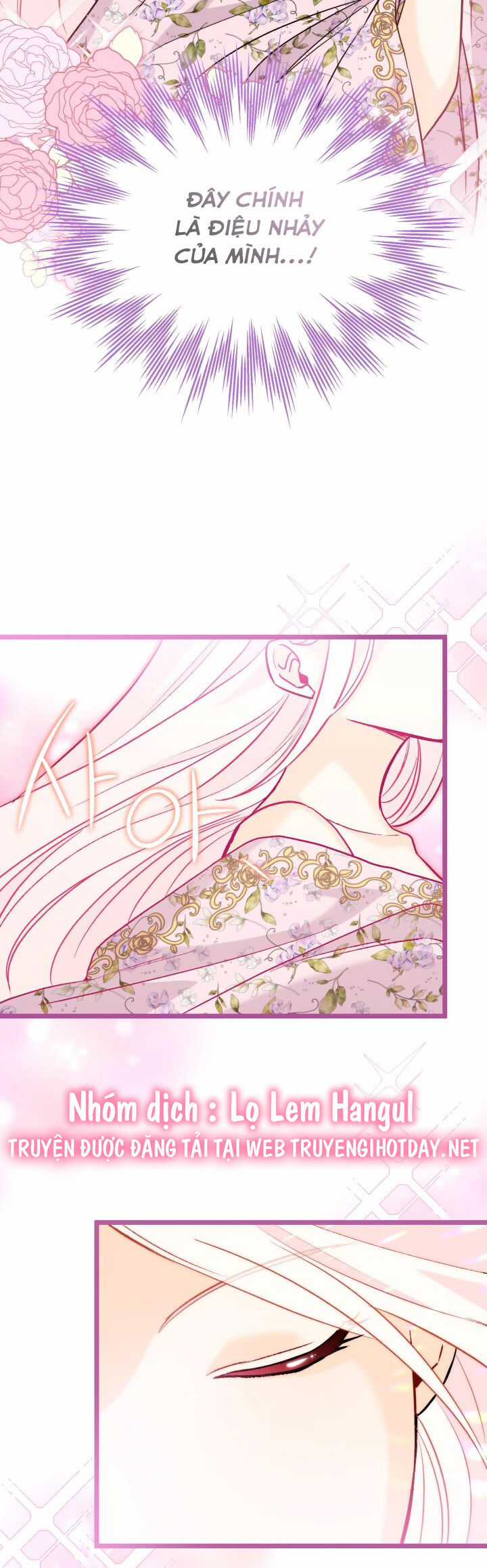 Quan Hệ Cộng Sinh Giữa Hắc Báo Và Bạch Thỏ Chapter 123 trang 31