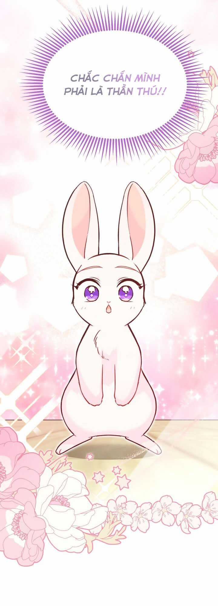 Quan Hệ Cộng Sinh Giữa Hắc Báo Và Bạch Thỏ Chapter 123 trang 37