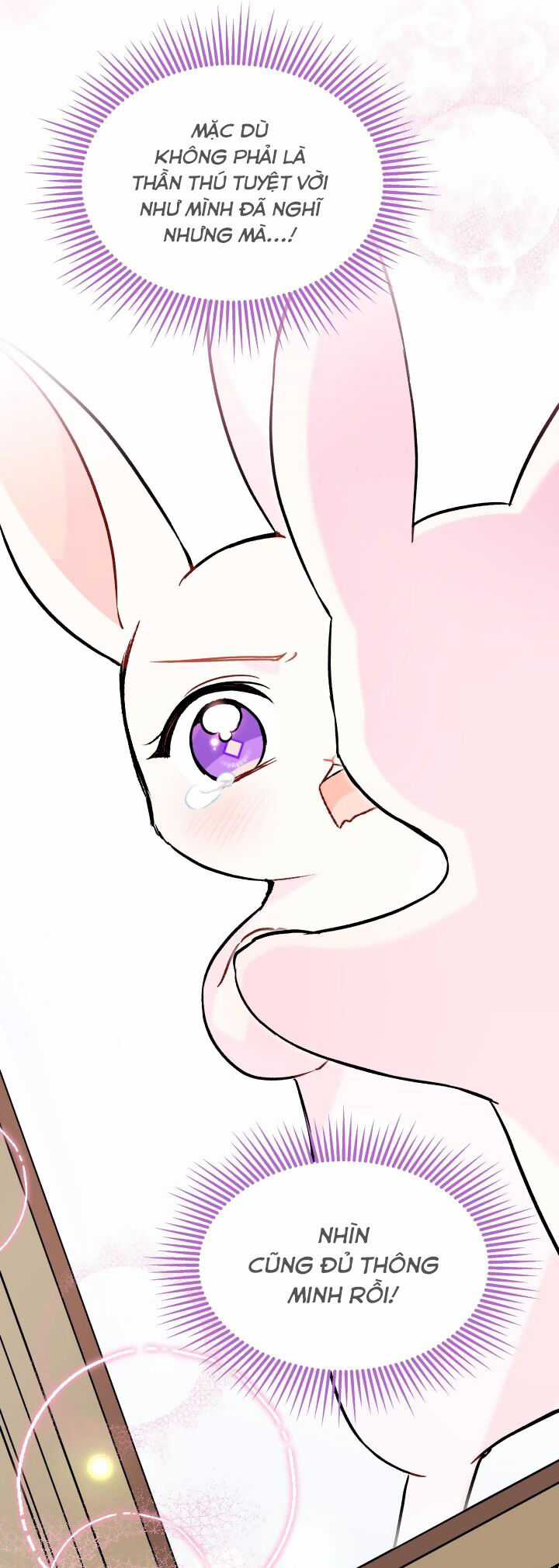 Quan Hệ Cộng Sinh Giữa Hắc Báo Và Bạch Thỏ Chapter 123 trang 39