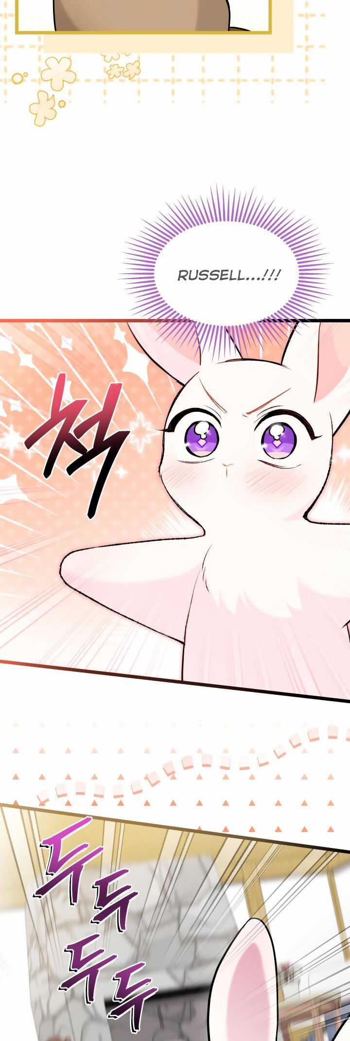 Quan Hệ Cộng Sinh Giữa Hắc Báo Và Bạch Thỏ Chapter 123 trang 41