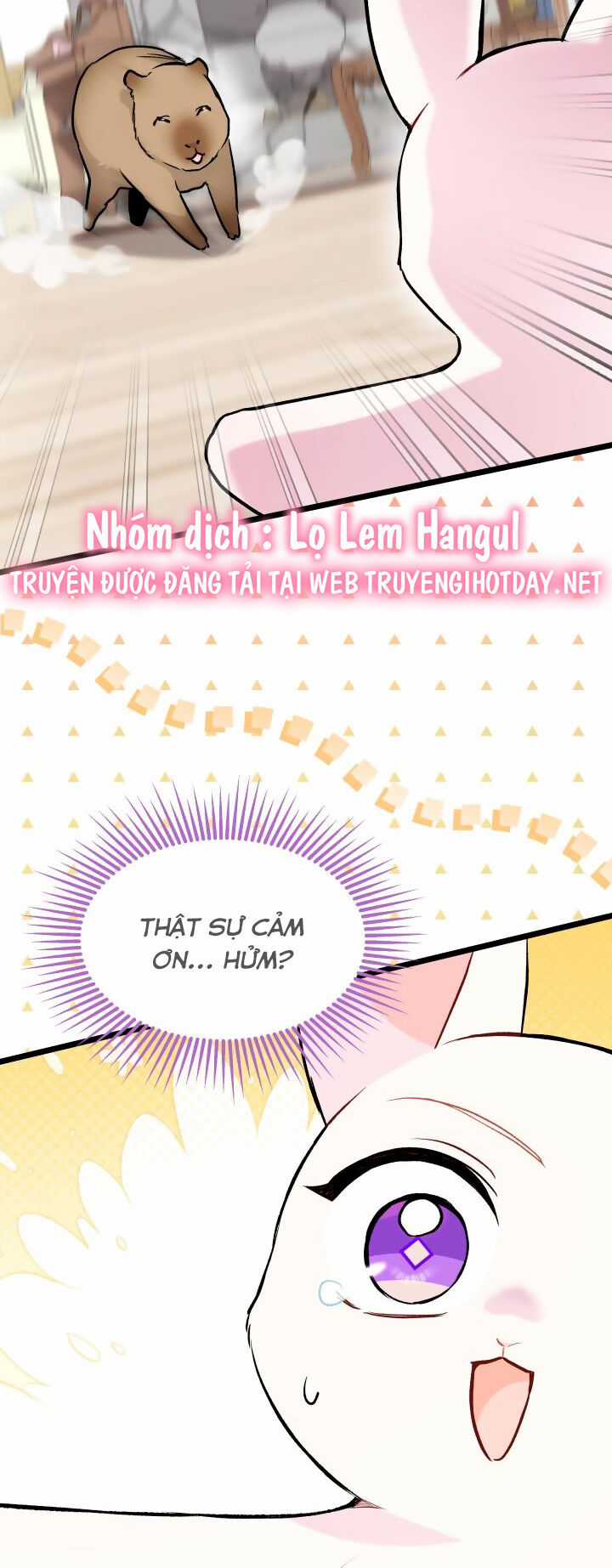 Quan Hệ Cộng Sinh Giữa Hắc Báo Và Bạch Thỏ Chapter 123 trang 42