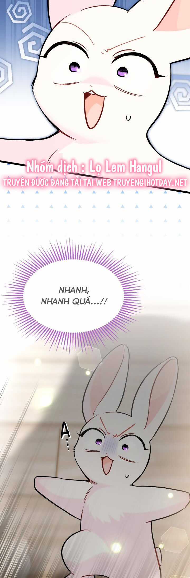 Quan Hệ Cộng Sinh Giữa Hắc Báo Và Bạch Thỏ Chapter 123 trang 44