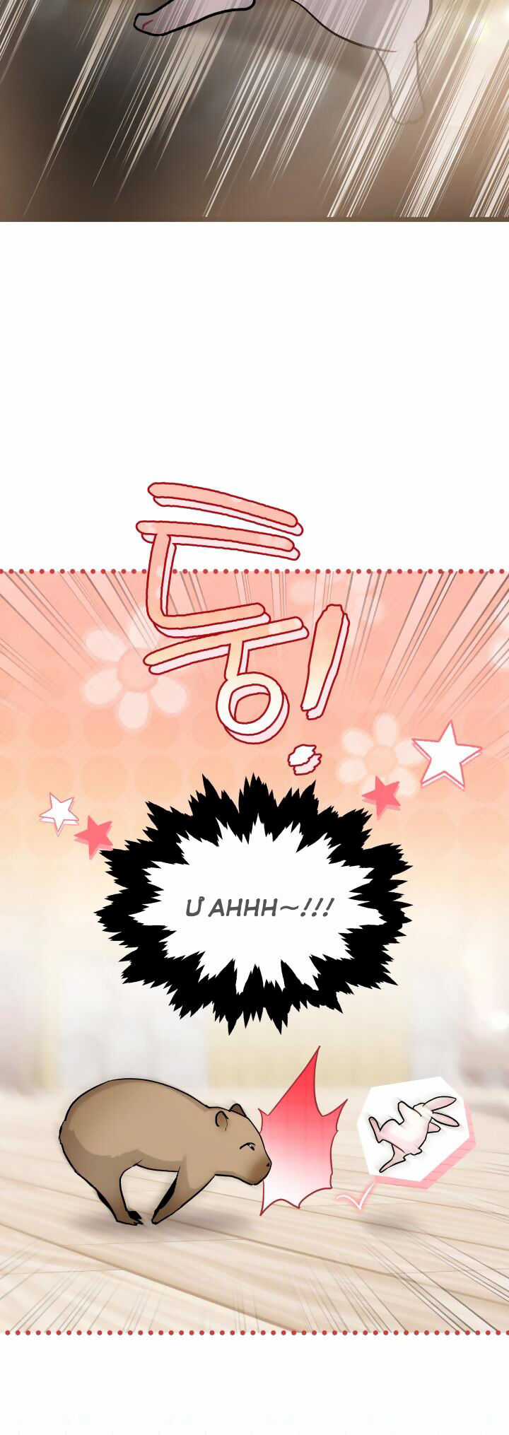 Quan Hệ Cộng Sinh Giữa Hắc Báo Và Bạch Thỏ Chapter 123 trang 45