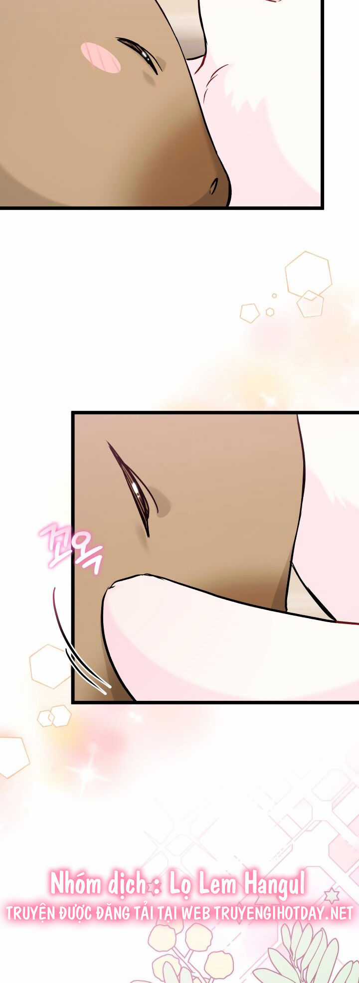 Quan Hệ Cộng Sinh Giữa Hắc Báo Và Bạch Thỏ Chapter 123 trang 47