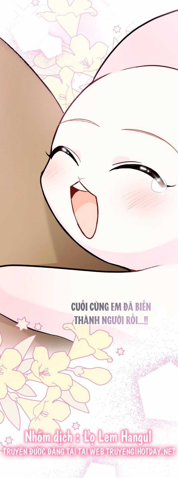 Quan Hệ Cộng Sinh Giữa Hắc Báo Và Bạch Thỏ Chapter 123 trang 49