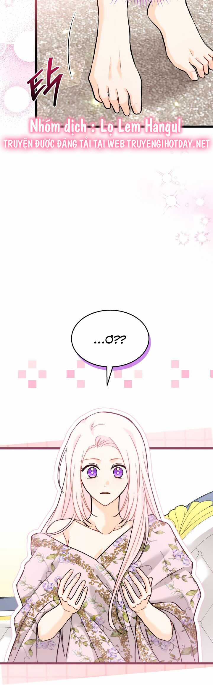 Quan Hệ Cộng Sinh Giữa Hắc Báo Và Bạch Thỏ Chapter 123 trang 9