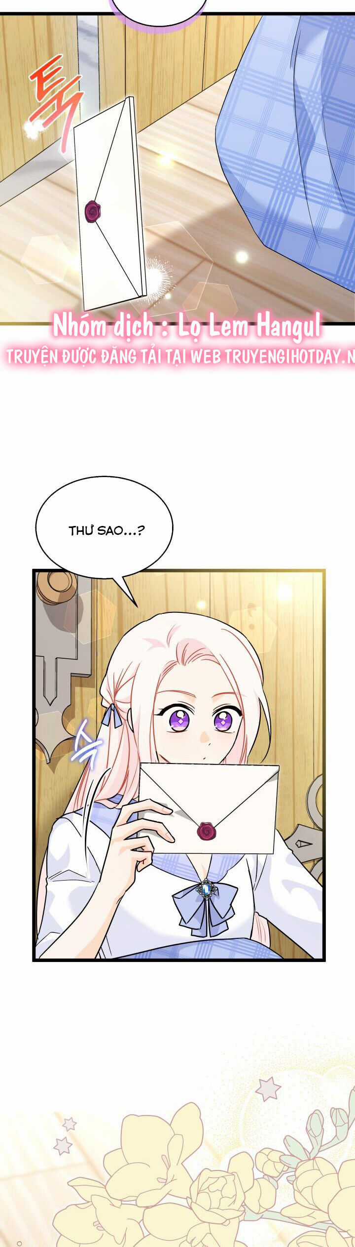 Quan Hệ Cộng Sinh Giữa Hắc Báo Và Bạch Thỏ Chapter 124 trang 11