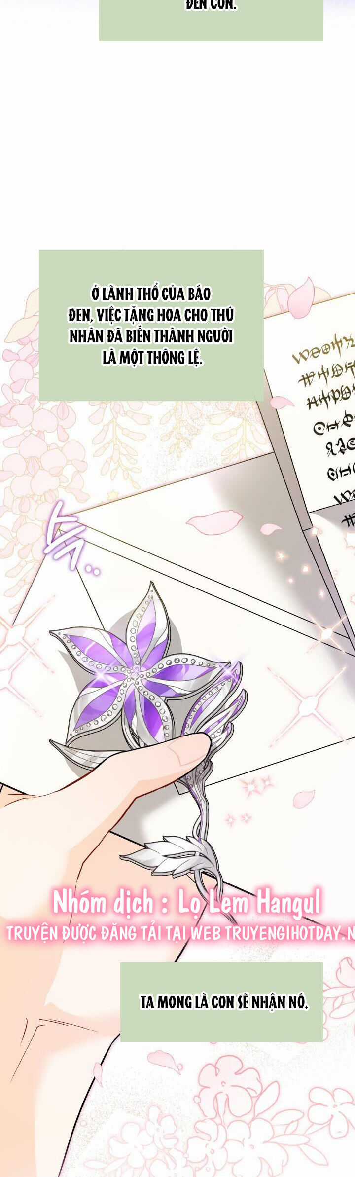 Quan Hệ Cộng Sinh Giữa Hắc Báo Và Bạch Thỏ Chapter 124 trang 15