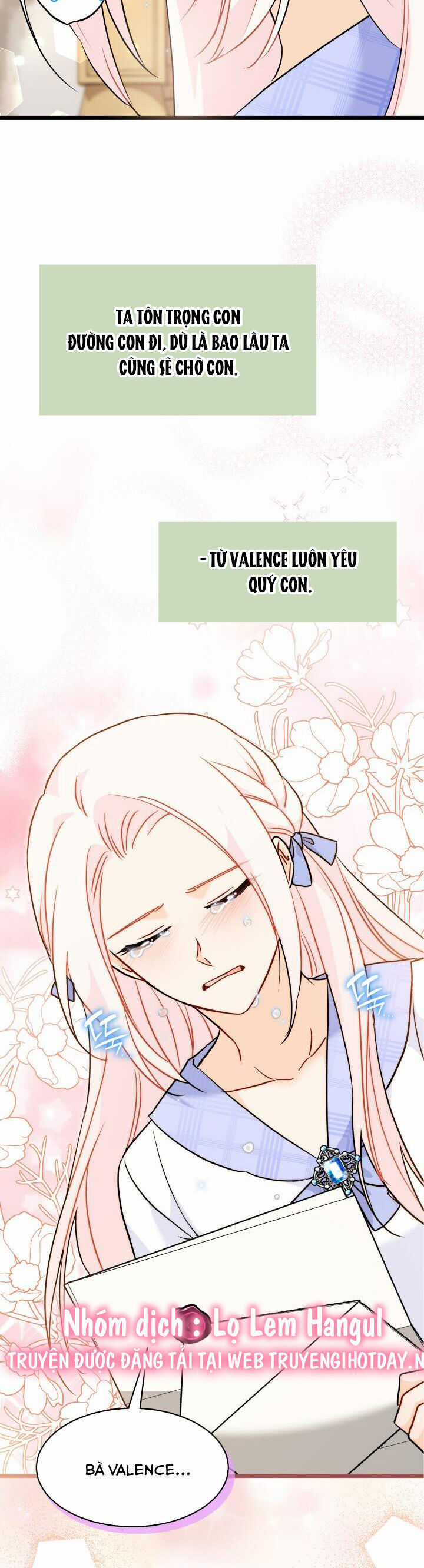 Quan Hệ Cộng Sinh Giữa Hắc Báo Và Bạch Thỏ Chapter 124 trang 17