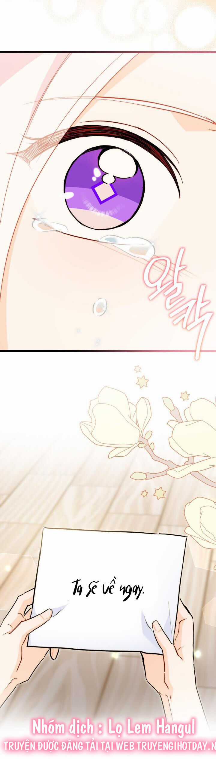 Quan Hệ Cộng Sinh Giữa Hắc Báo Và Bạch Thỏ Chapter 124 trang 31