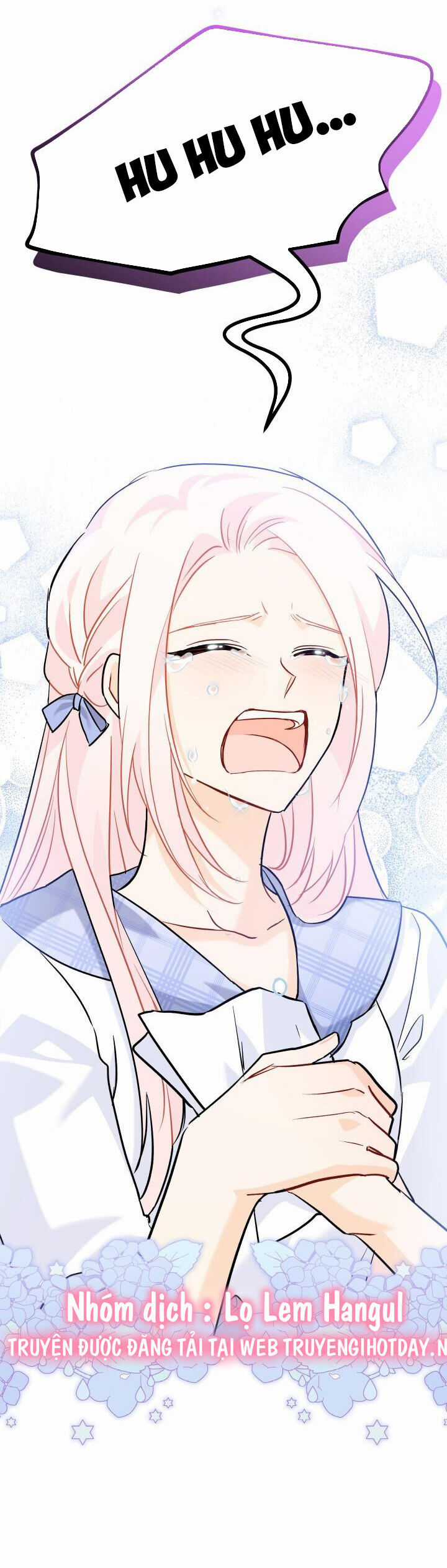 Quan Hệ Cộng Sinh Giữa Hắc Báo Và Bạch Thỏ Chapter 124 trang 34