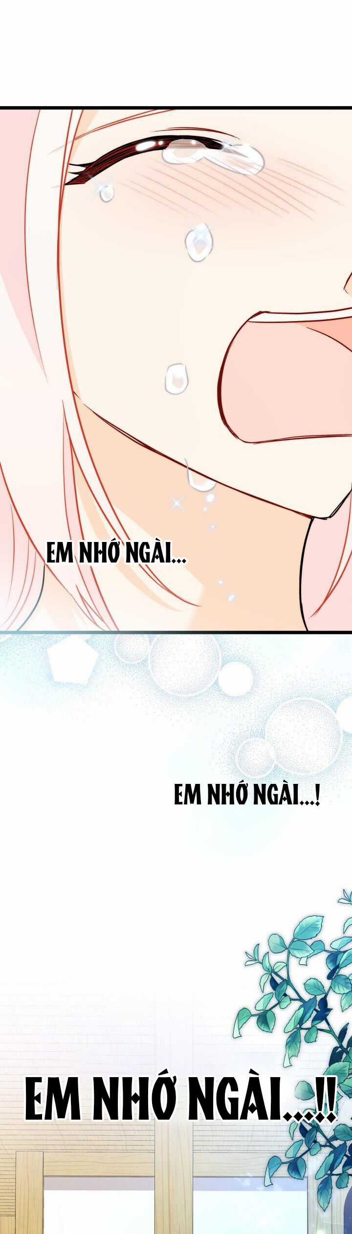 Quan Hệ Cộng Sinh Giữa Hắc Báo Và Bạch Thỏ Chapter 124 trang 35