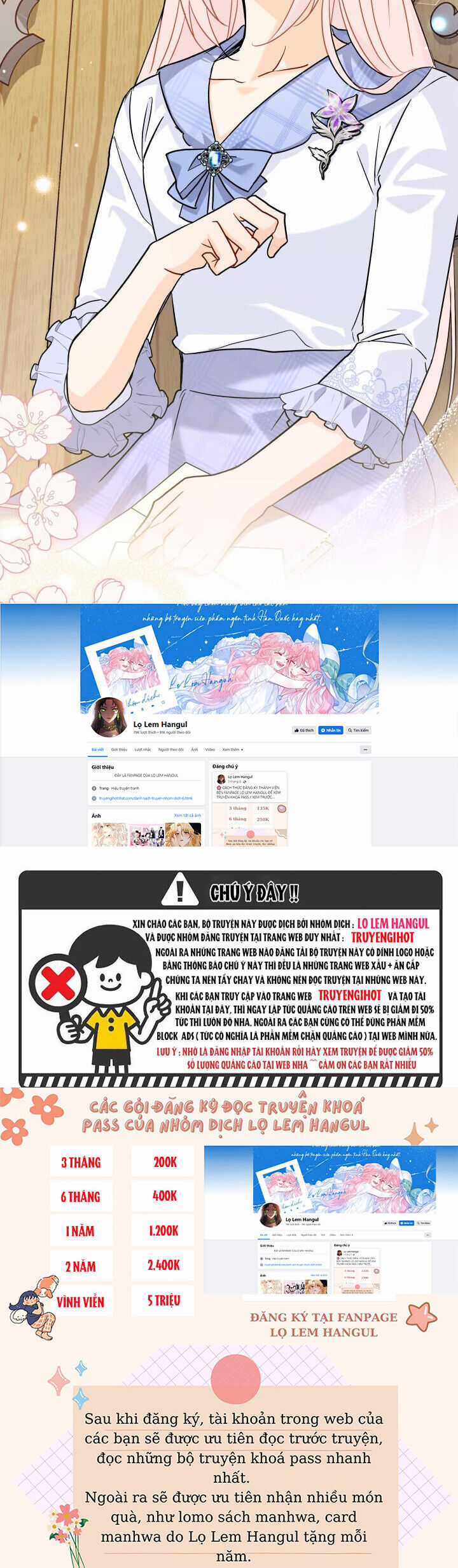 Quan Hệ Cộng Sinh Giữa Hắc Báo Và Bạch Thỏ Chapter 124 trang 39