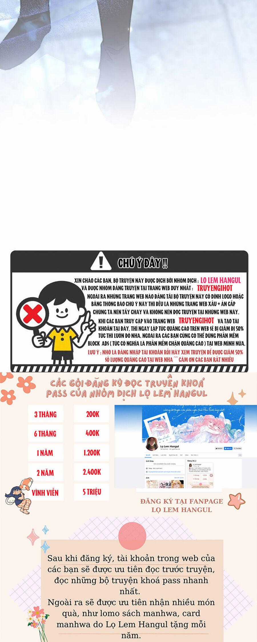 Quan Hệ Cộng Sinh Giữa Hắc Báo Và Bạch Thỏ Chapter 125.2 trang 2