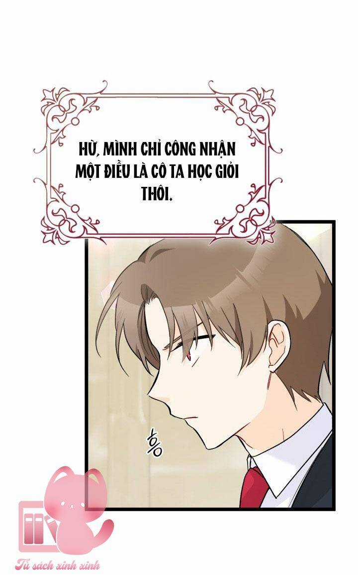 Quan Hệ Cộng Sinh Giữa Hắc Báo Và Bạch Thỏ Chapter 126 trang 13