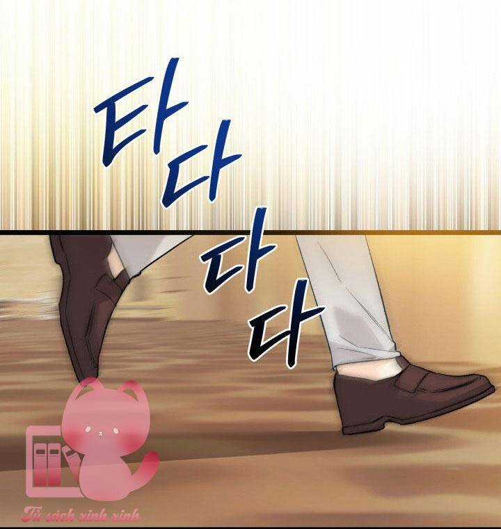 Quan Hệ Cộng Sinh Giữa Hắc Báo Và Bạch Thỏ Chapter 127 trang 10