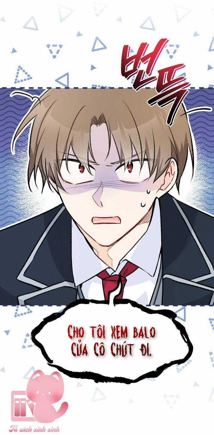 Quan Hệ Cộng Sinh Giữa Hắc Báo Và Bạch Thỏ Chapter 127 trang 13