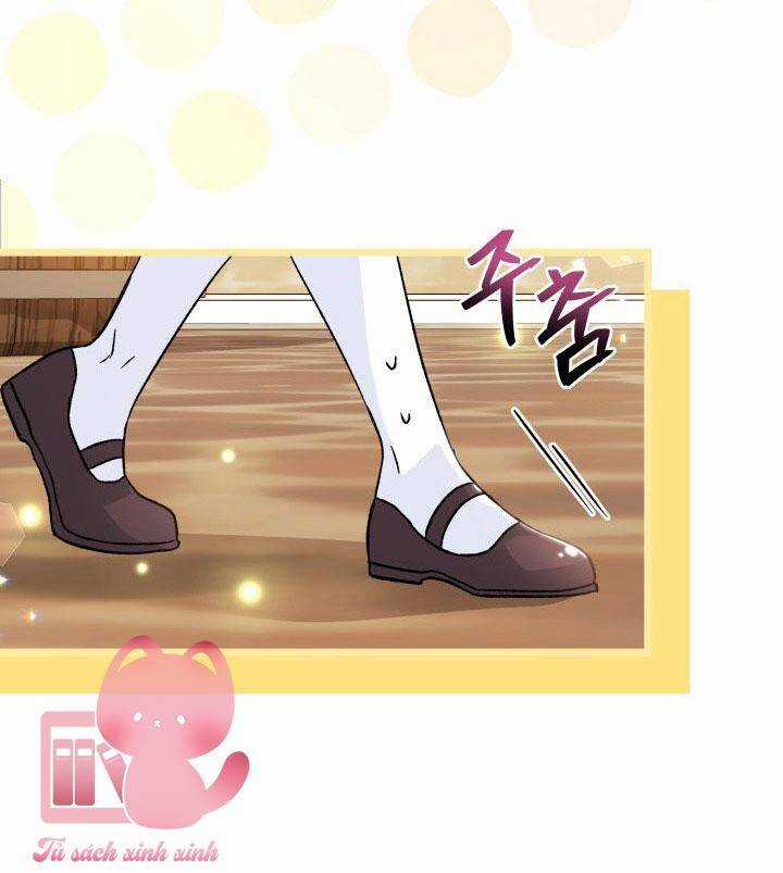 Quan Hệ Cộng Sinh Giữa Hắc Báo Và Bạch Thỏ Chapter 127 trang 18