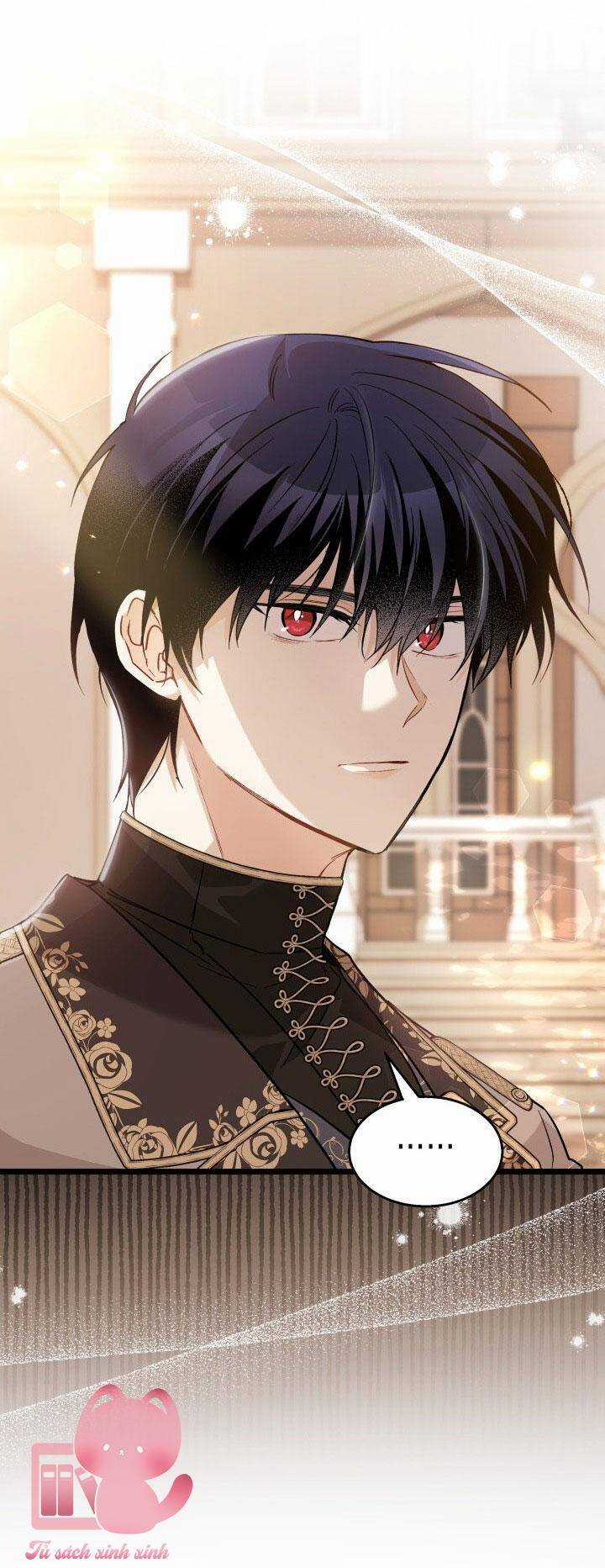 Quan Hệ Cộng Sinh Giữa Hắc Báo Và Bạch Thỏ Chapter 127 trang 32