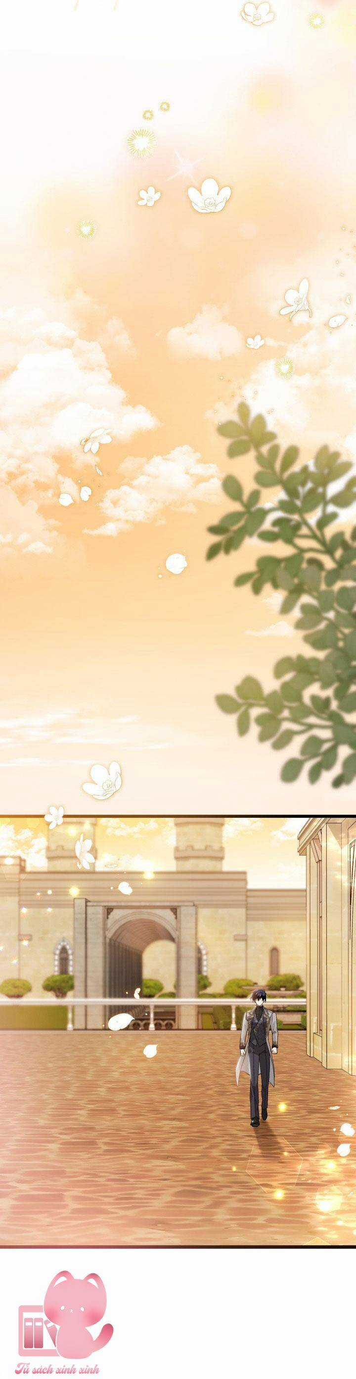 Quan Hệ Cộng Sinh Giữa Hắc Báo Và Bạch Thỏ Chapter 127 trang 39