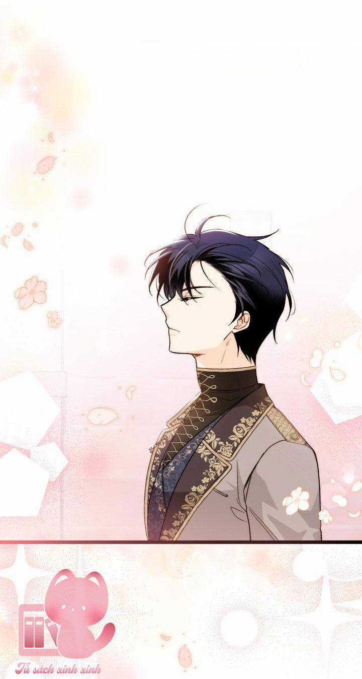 Quan Hệ Cộng Sinh Giữa Hắc Báo Và Bạch Thỏ Chapter 127 trang 40