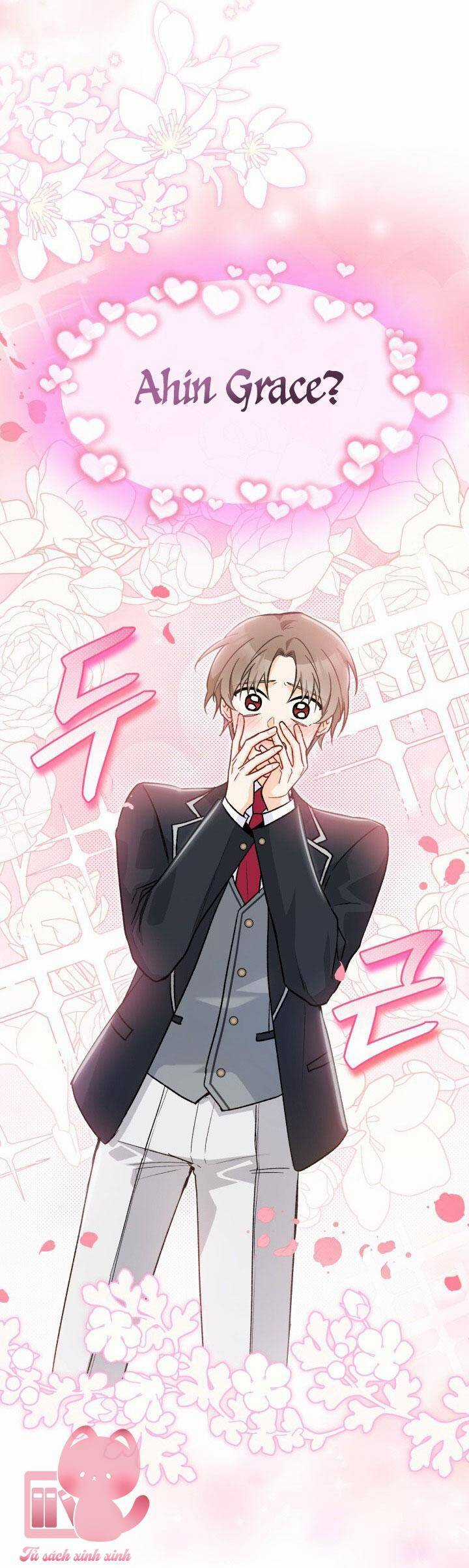 Quan Hệ Cộng Sinh Giữa Hắc Báo Và Bạch Thỏ Chapter 127 trang 45