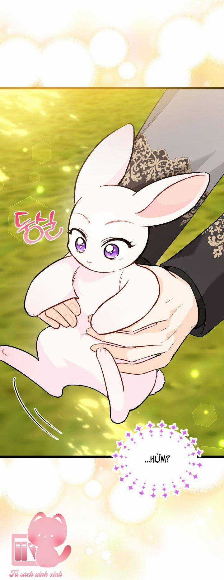 Quan Hệ Cộng Sinh Giữa Hắc Báo Và Bạch Thỏ Chapter 127 trang 58