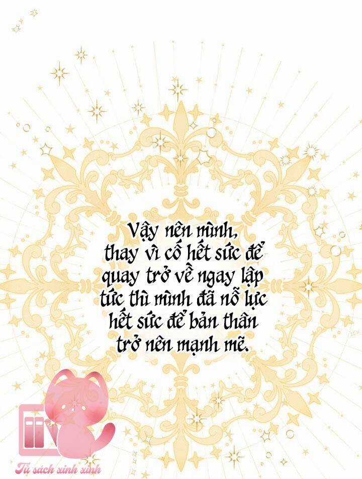 Quan Hệ Cộng Sinh Giữa Hắc Báo Và Bạch Thỏ Chapter 127 trang 6