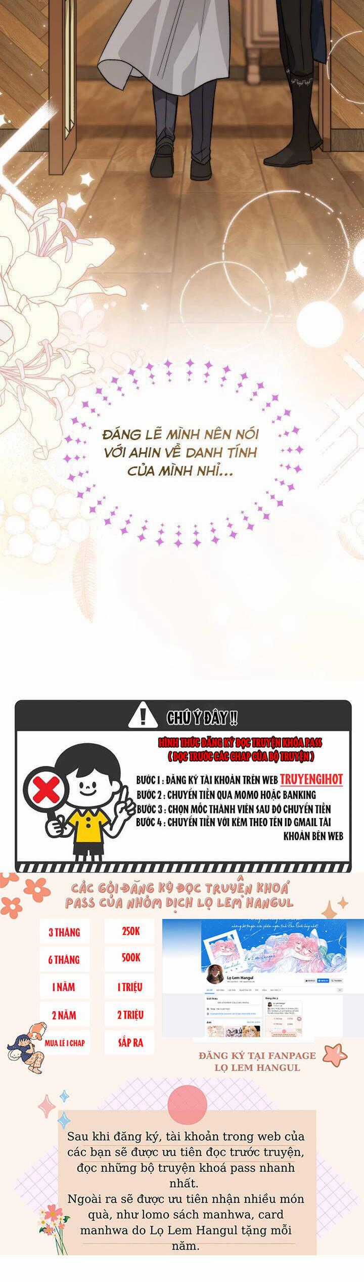 Quan Hệ Cộng Sinh Giữa Hắc Báo Và Bạch Thỏ Chapter 128.2 trang 10