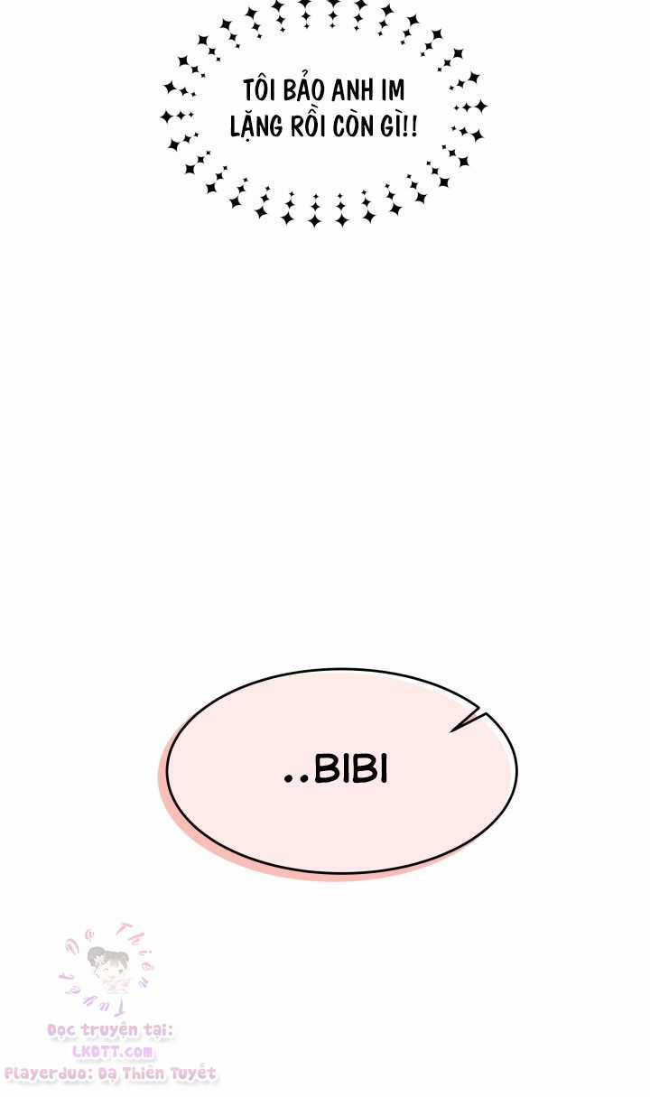 Quan Hệ Cộng Sinh Giữa Hắc Báo Và Bạch Thỏ Chapter 21 trang 32