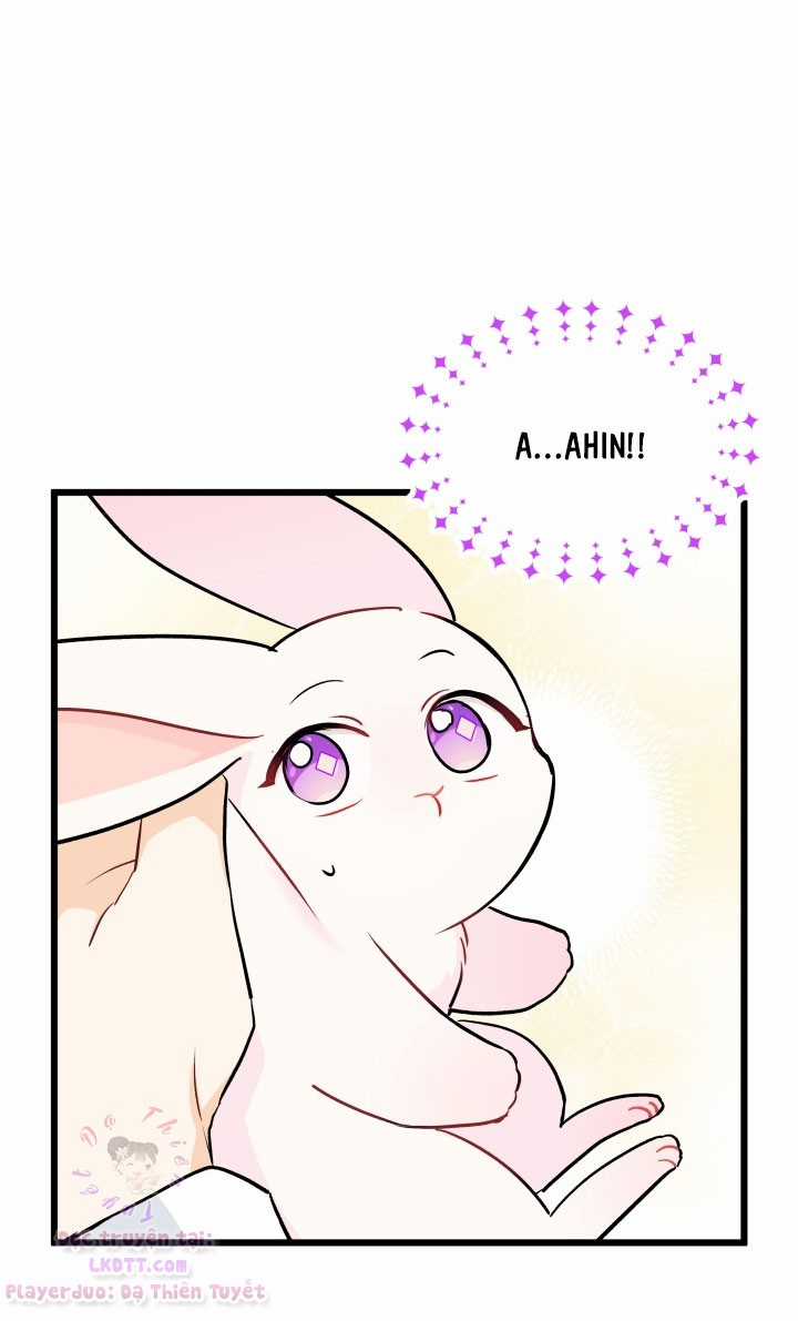 Quan Hệ Cộng Sinh Giữa Hắc Báo Và Bạch Thỏ Chapter 21 trang 36