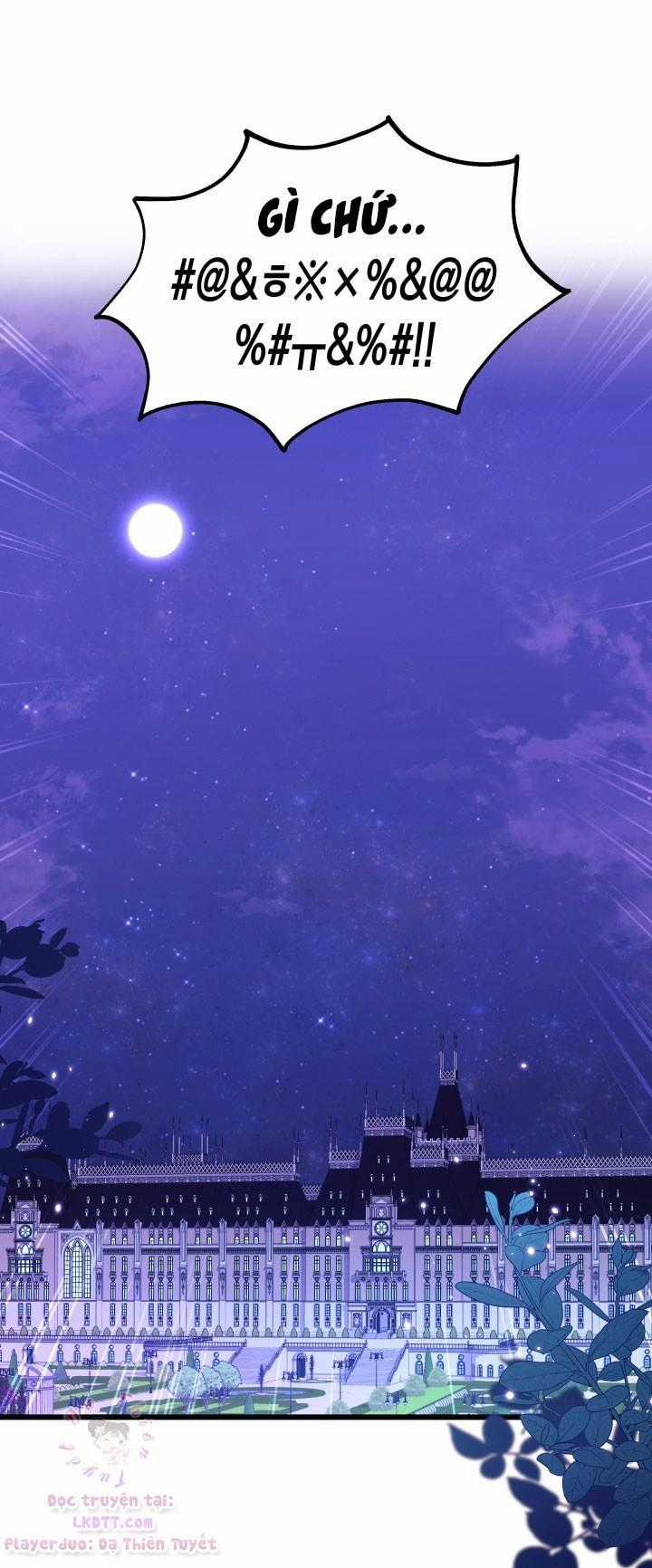 Quan Hệ Cộng Sinh Giữa Hắc Báo Và Bạch Thỏ Chapter 21 trang 45