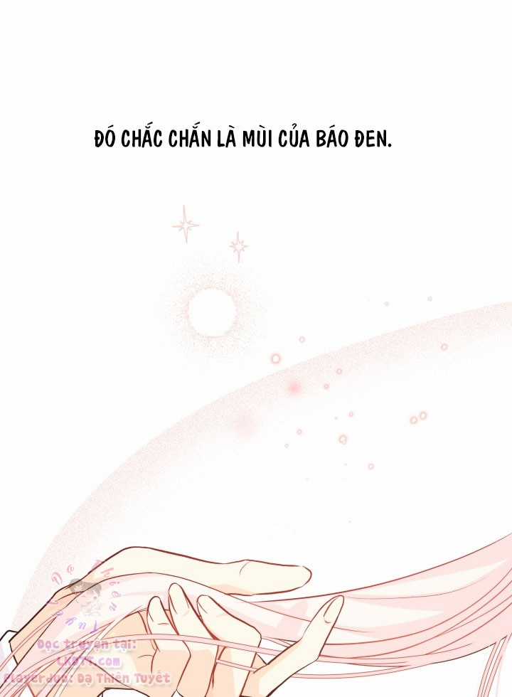 Quan Hệ Cộng Sinh Giữa Hắc Báo Và Bạch Thỏ Chapter 21 trang 53