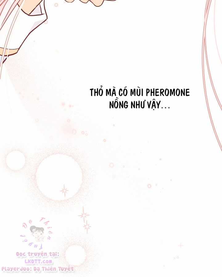 Quan Hệ Cộng Sinh Giữa Hắc Báo Và Bạch Thỏ Chapter 21 trang 54