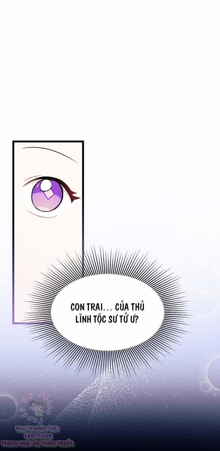 Quan Hệ Cộng Sinh Giữa Hắc Báo Và Bạch Thỏ Chapter 21 trang 7