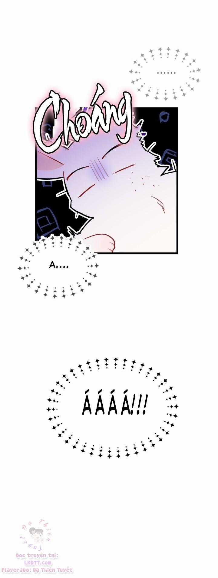 Quan Hệ Cộng Sinh Giữa Hắc Báo Và Bạch Thỏ Chapter 23 trang 22