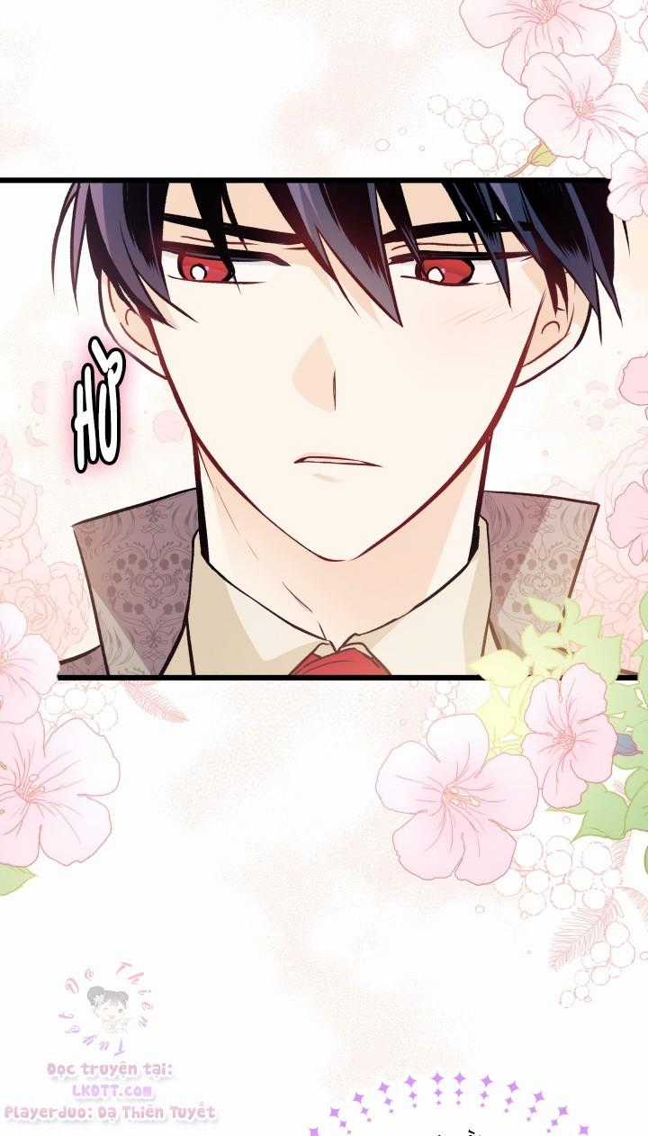 Quan Hệ Cộng Sinh Giữa Hắc Báo Và Bạch Thỏ Chapter 23 trang 29