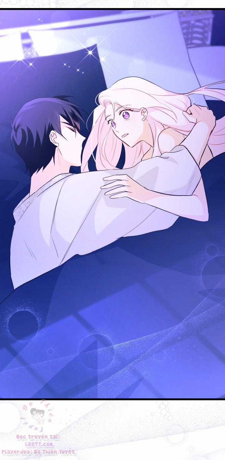 Quan Hệ Cộng Sinh Giữa Hắc Báo Và Bạch Thỏ Chapter 23 trang 56