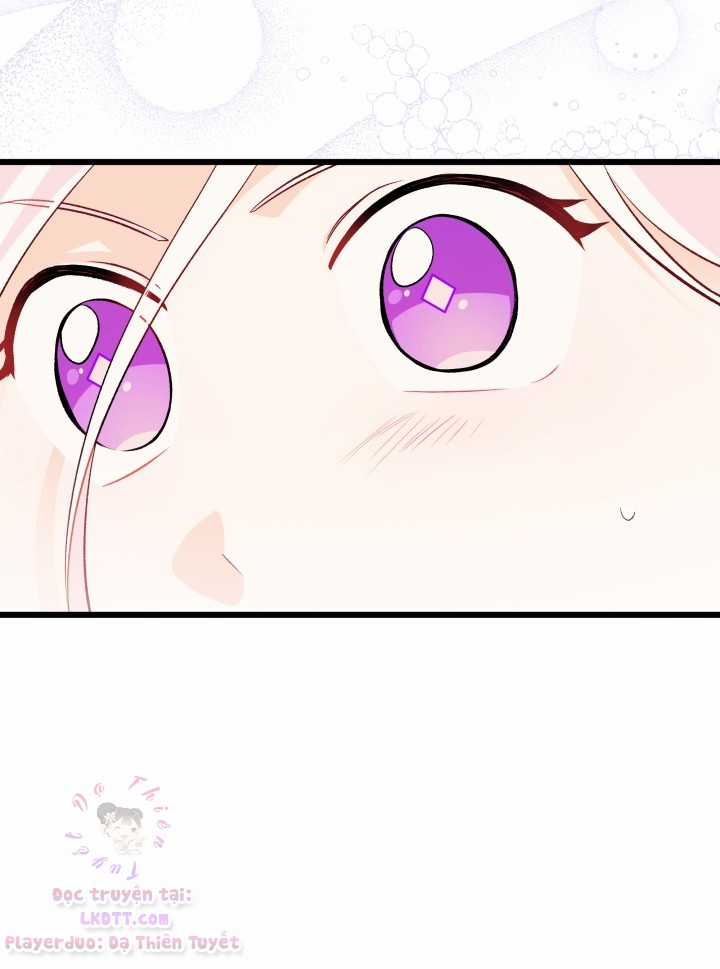 Quan Hệ Cộng Sinh Giữa Hắc Báo Và Bạch Thỏ Chapter 23 trang 57