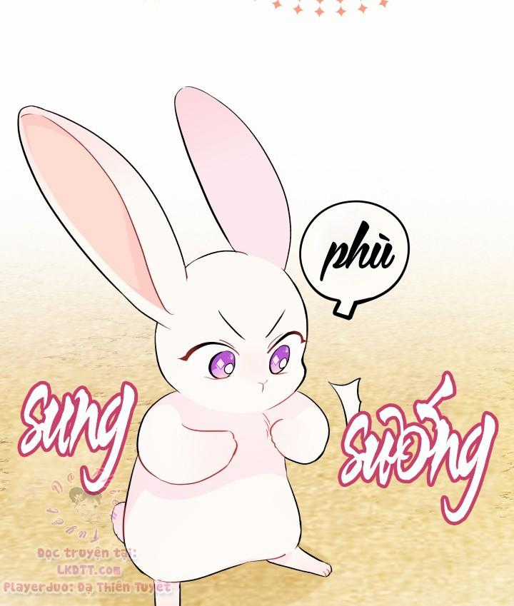 Quan Hệ Cộng Sinh Giữa Hắc Báo Và Bạch Thỏ Chapter 23 trang 6