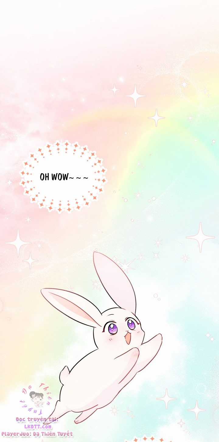 Quan Hệ Cộng Sinh Giữa Hắc Báo Và Bạch Thỏ Chapter 25 trang 2