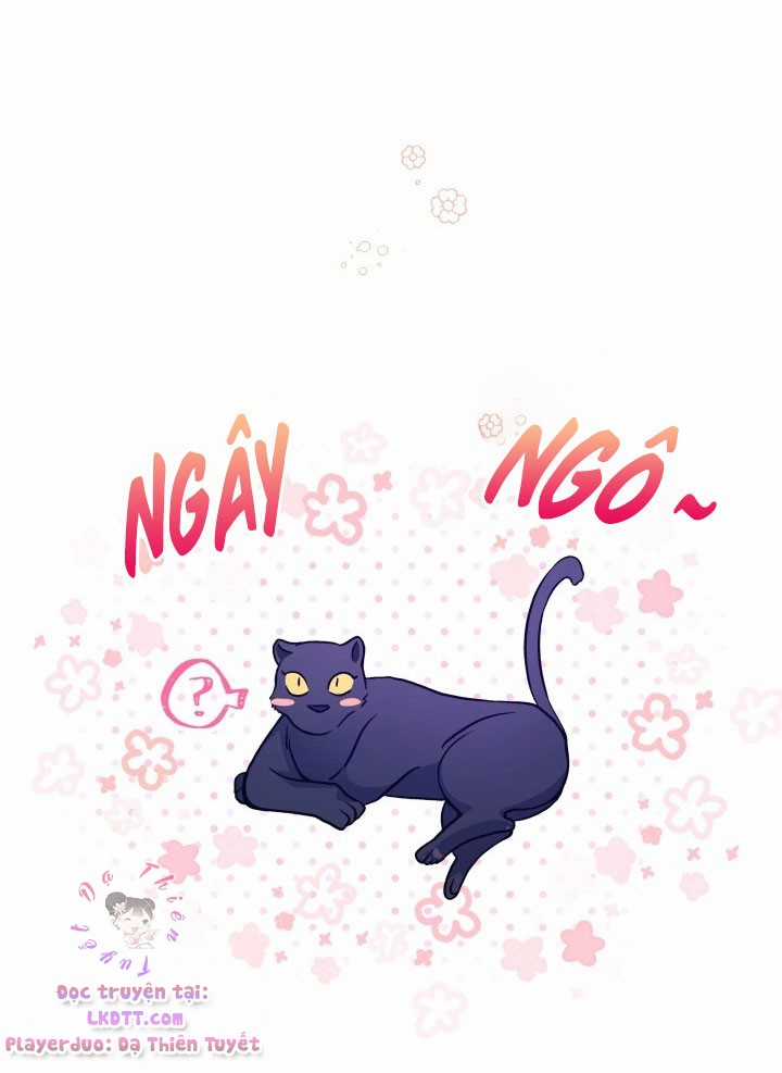 Quan Hệ Cộng Sinh Giữa Hắc Báo Và Bạch Thỏ Chapter 25 trang 27